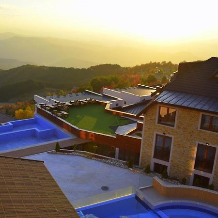 LUX Apartman B1 Milmari Kopaonik Dış mekan fotoğraf