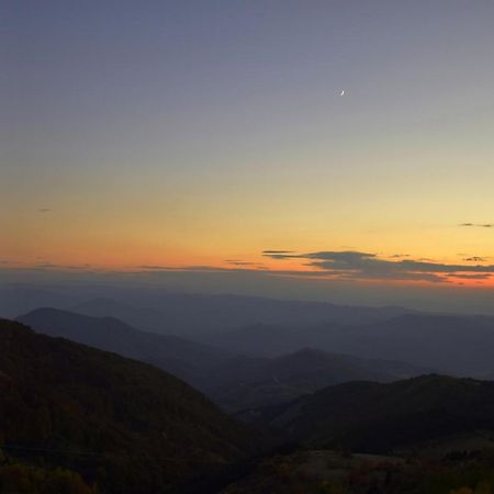 LUX Apartman B1 Milmari Kopaonik Dış mekan fotoğraf