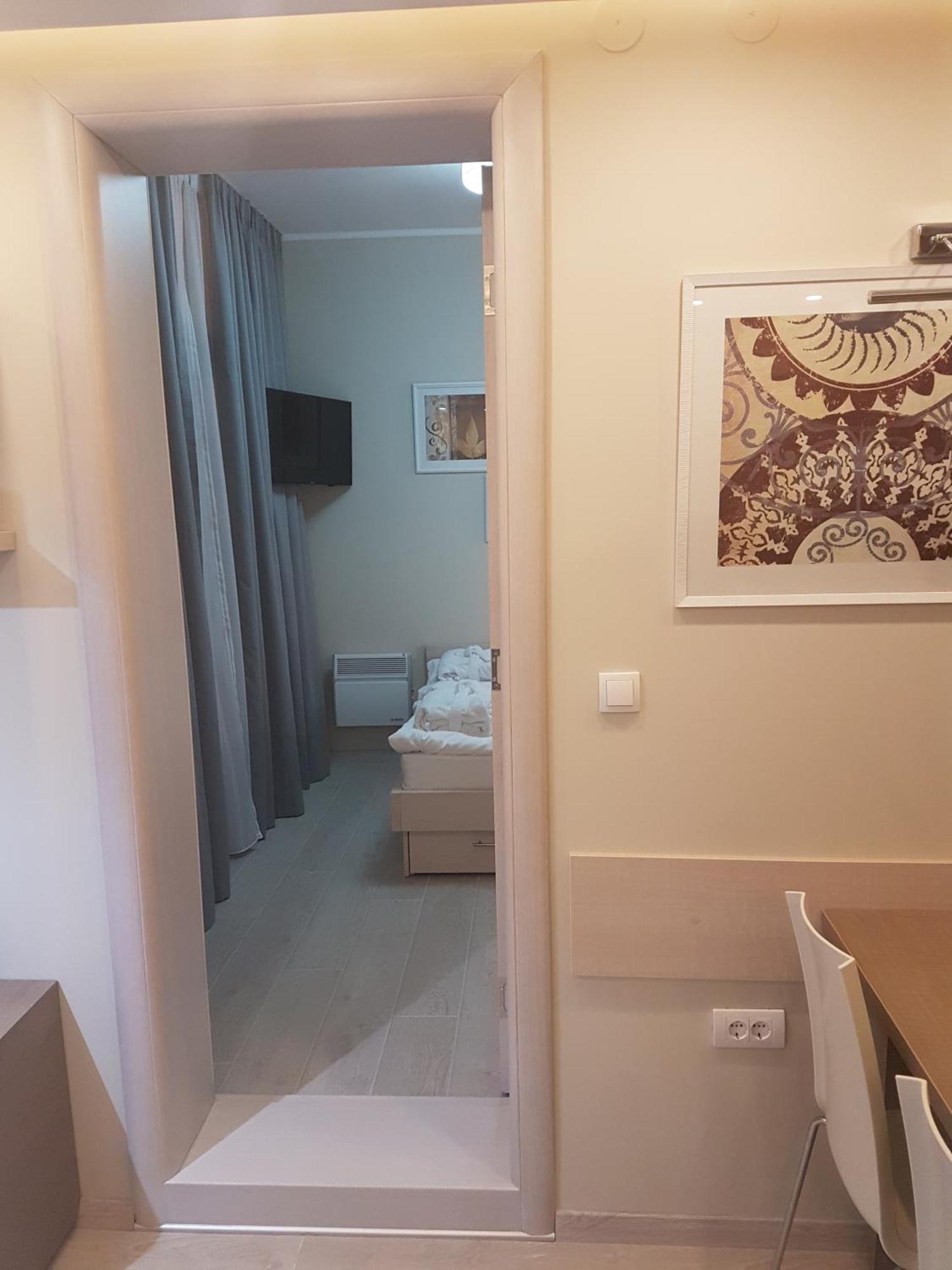 LUX Apartman B1 Milmari Kopaonik Dış mekan fotoğraf