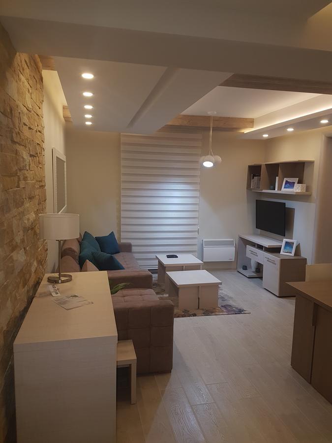 LUX Apartman B1 Milmari Kopaonik Dış mekan fotoğraf