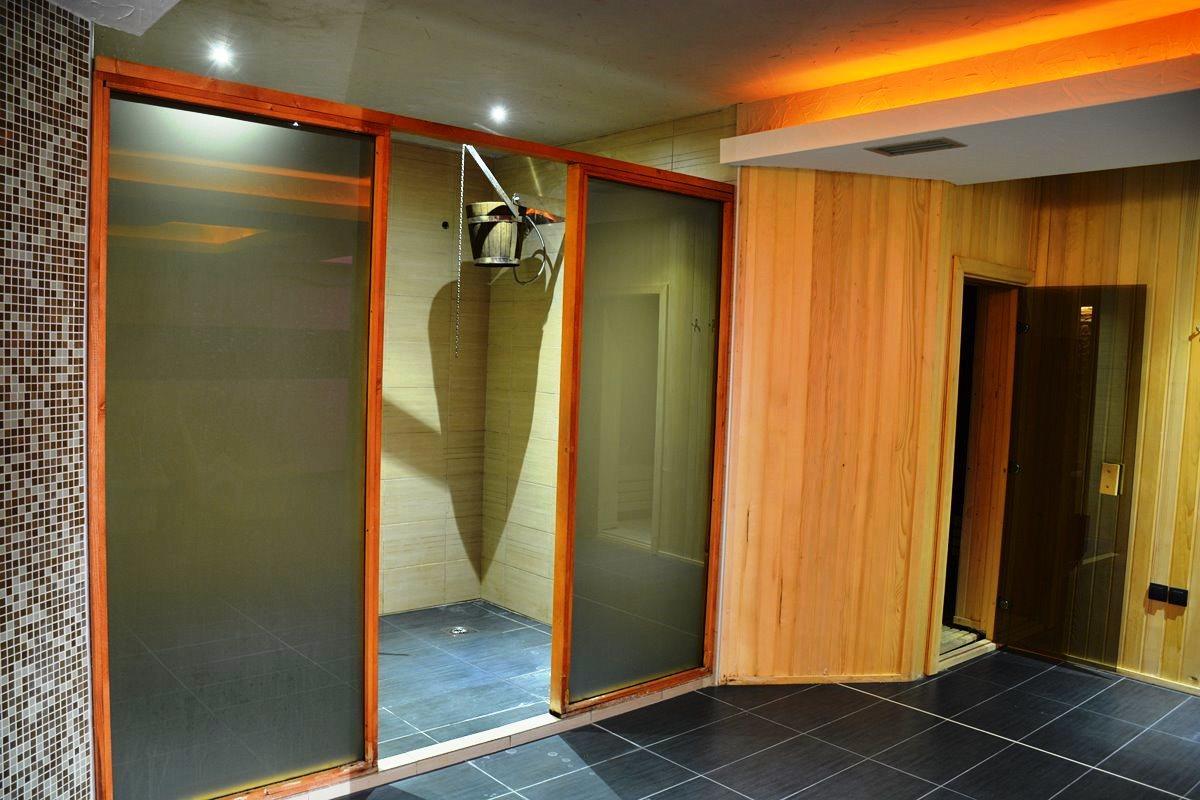 LUX Apartman B1 Milmari Kopaonik Dış mekan fotoğraf