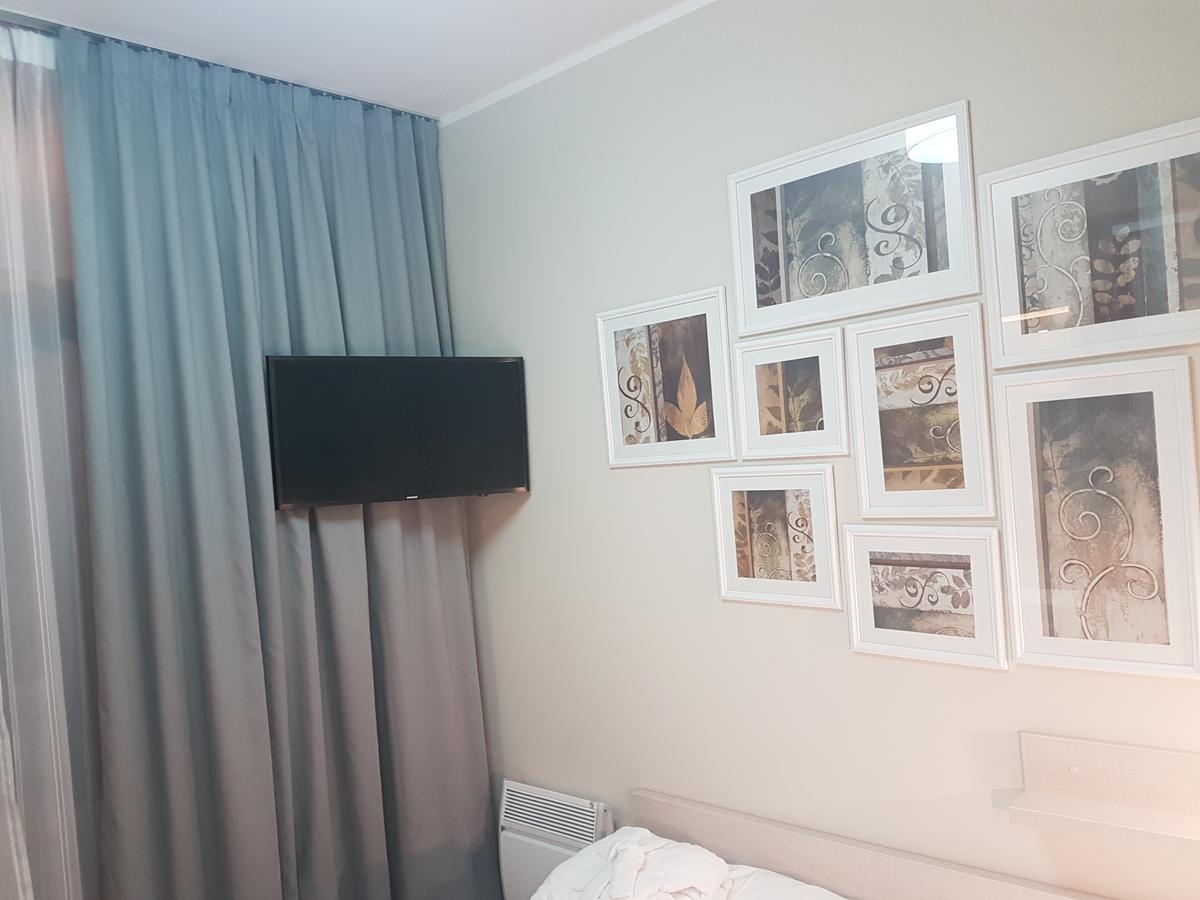 LUX Apartman B1 Milmari Kopaonik Dış mekan fotoğraf