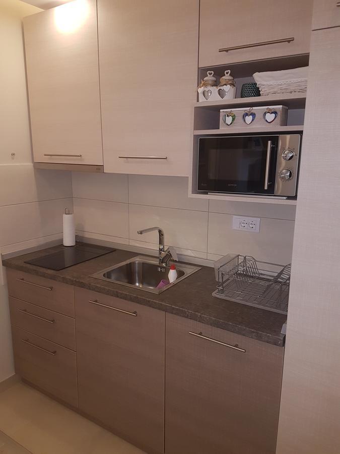LUX Apartman B1 Milmari Kopaonik Dış mekan fotoğraf