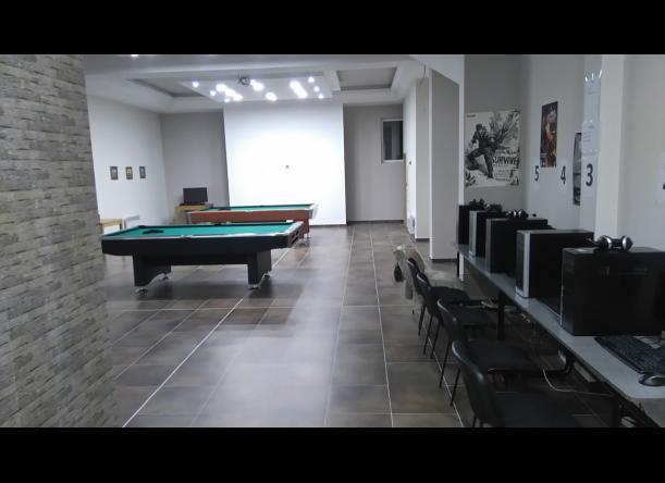 LUX Apartman B1 Milmari Kopaonik Dış mekan fotoğraf