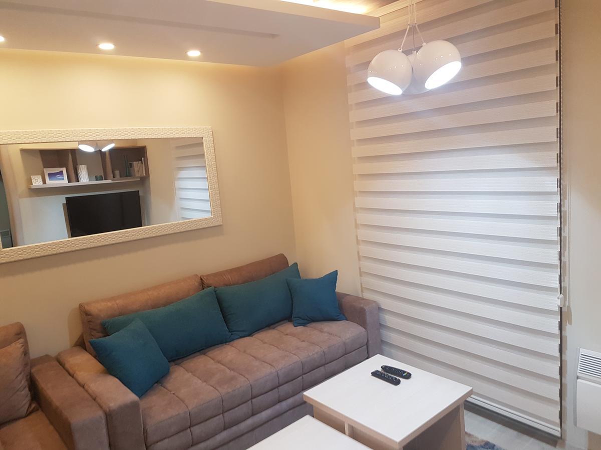 LUX Apartman B1 Milmari Kopaonik Dış mekan fotoğraf