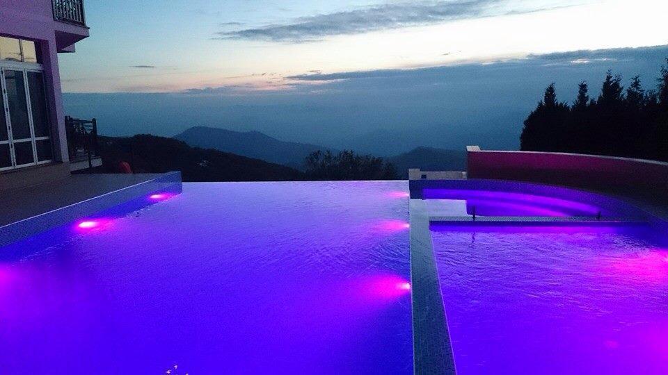LUX Apartman B1 Milmari Kopaonik Dış mekan fotoğraf