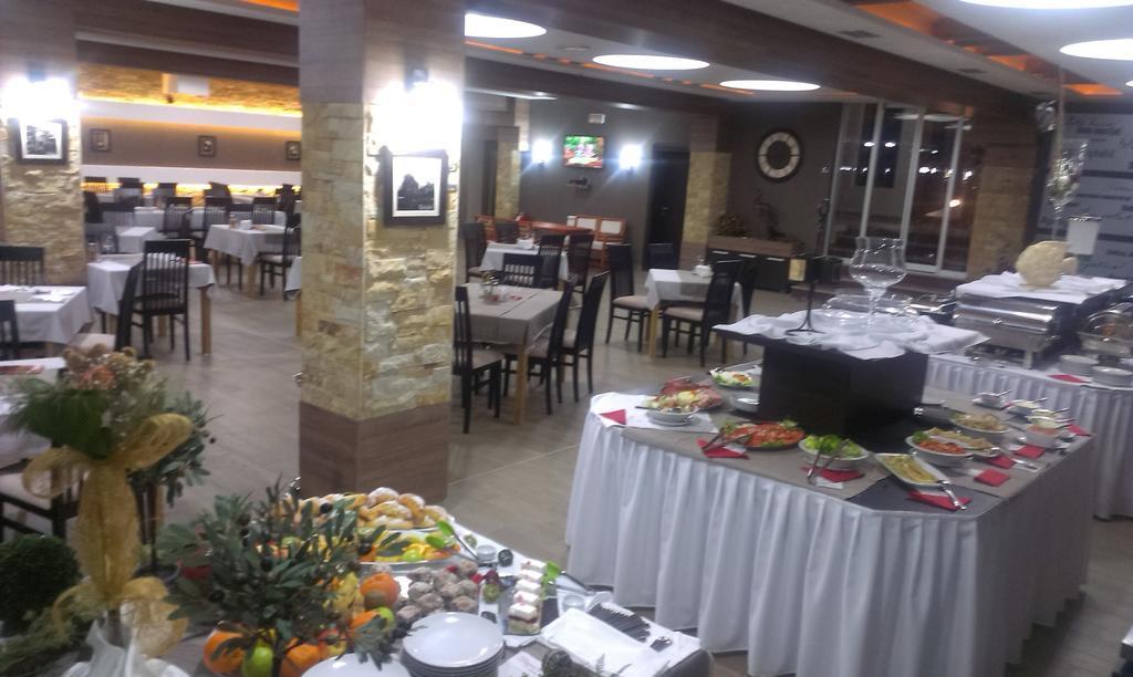 LUX Apartman B1 Milmari Kopaonik Dış mekan fotoğraf