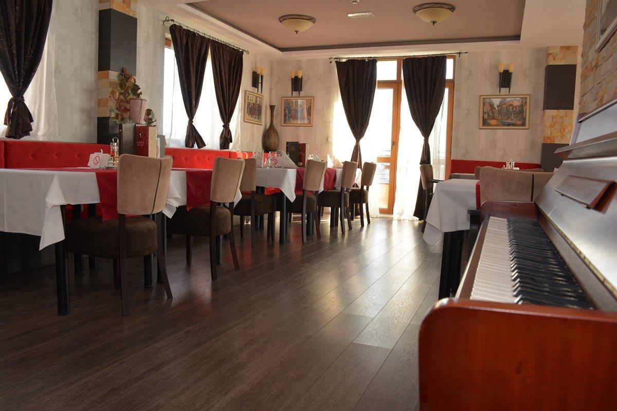LUX Apartman B1 Milmari Kopaonik Dış mekan fotoğraf