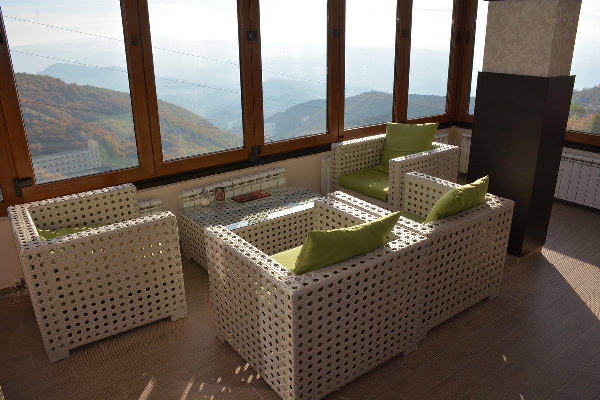 LUX Apartman B1 Milmari Kopaonik Dış mekan fotoğraf