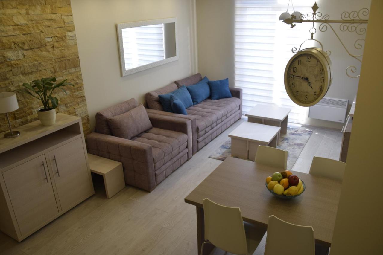 LUX Apartman B1 Milmari Kopaonik Dış mekan fotoğraf