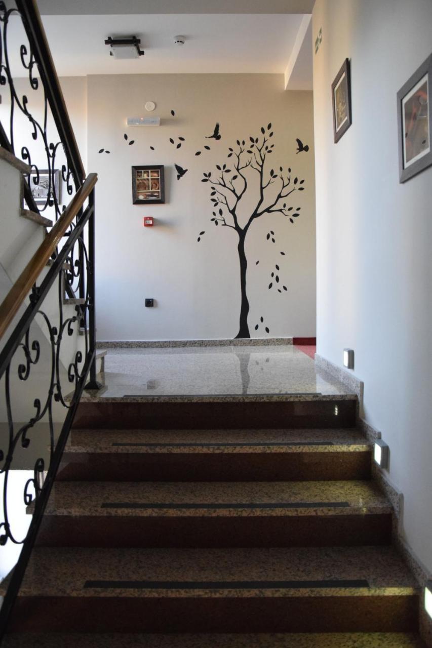 LUX Apartman B1 Milmari Kopaonik Dış mekan fotoğraf