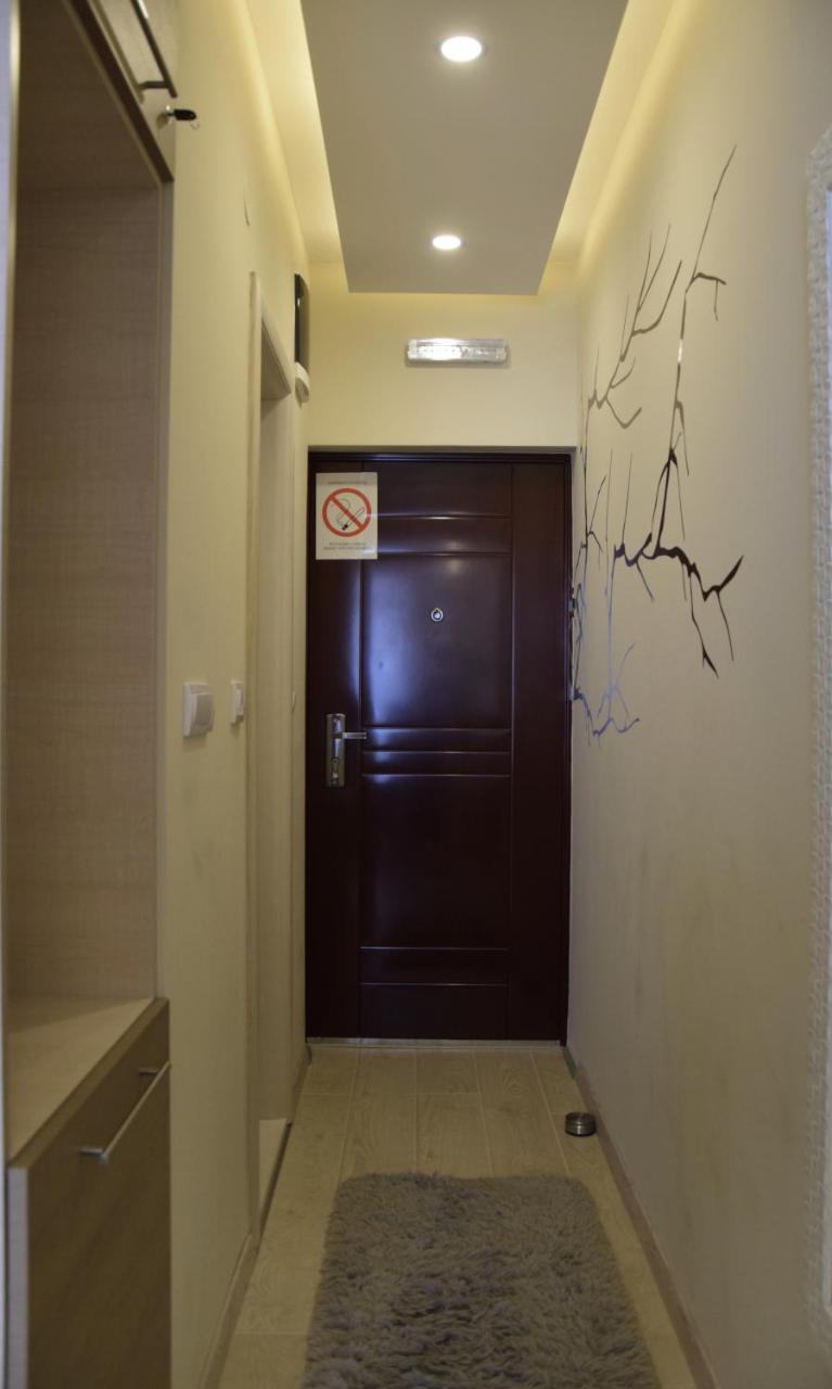 LUX Apartman B1 Milmari Kopaonik Dış mekan fotoğraf