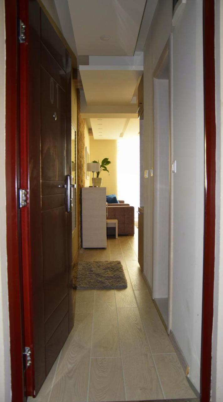 LUX Apartman B1 Milmari Kopaonik Dış mekan fotoğraf
