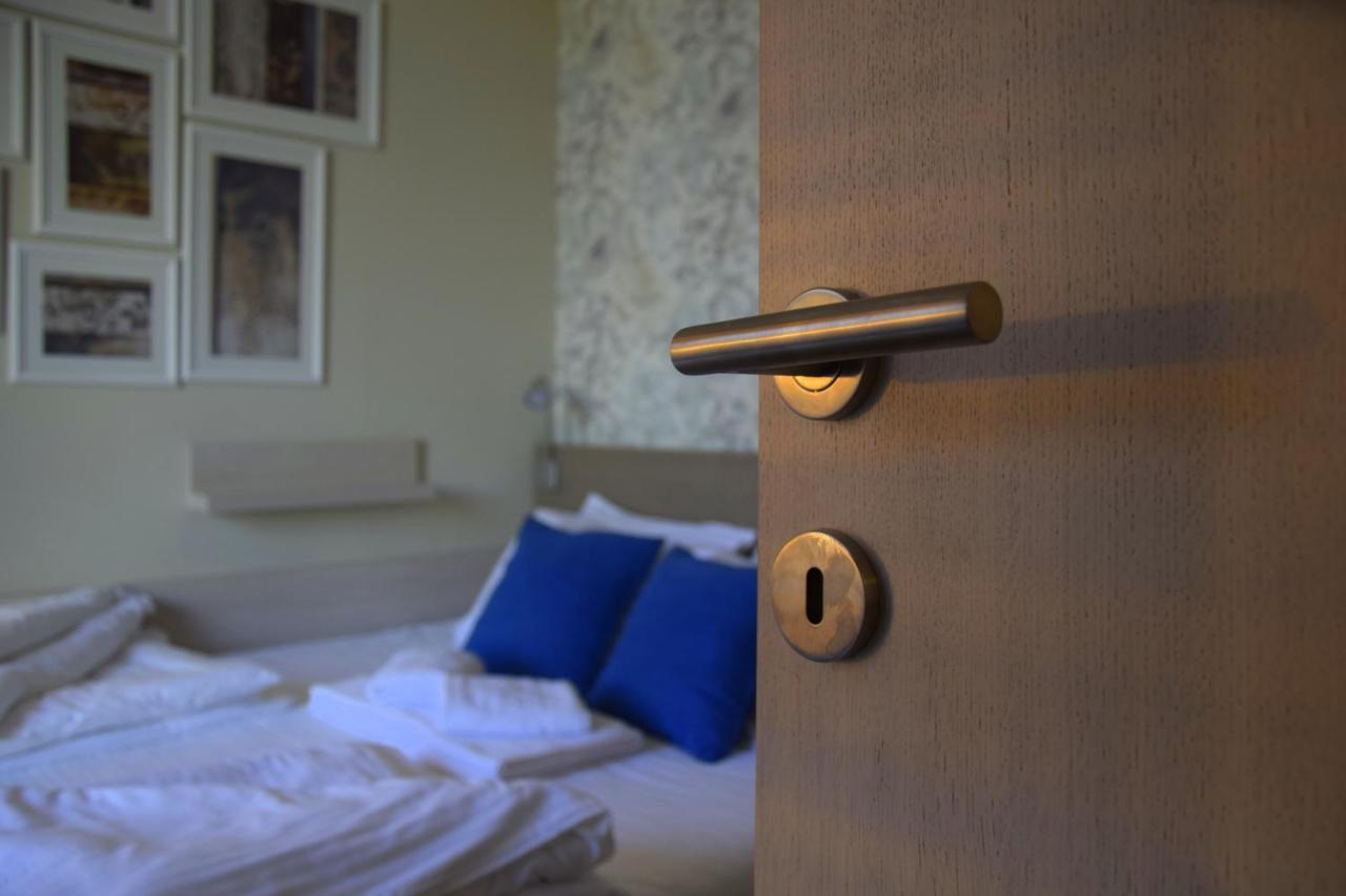 LUX Apartman B1 Milmari Kopaonik Dış mekan fotoğraf