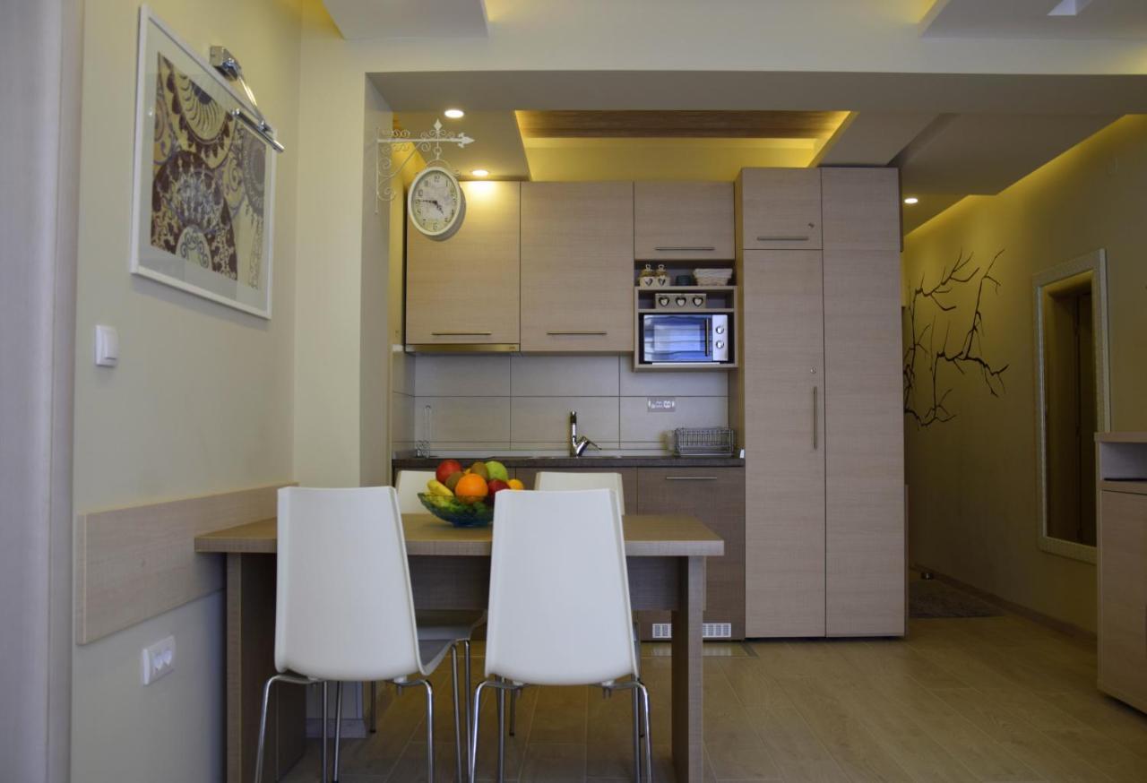 LUX Apartman B1 Milmari Kopaonik Dış mekan fotoğraf