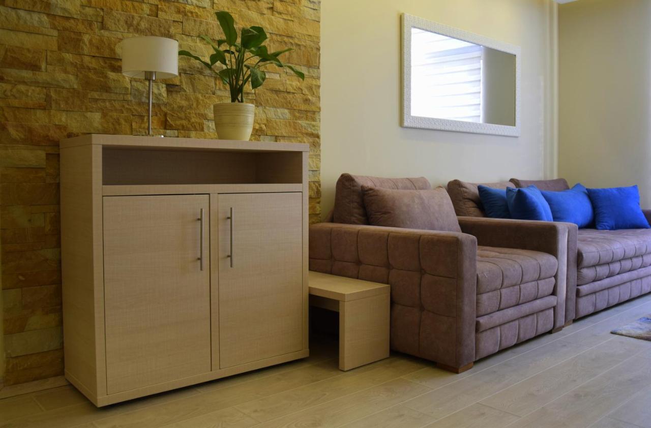 LUX Apartman B1 Milmari Kopaonik Dış mekan fotoğraf