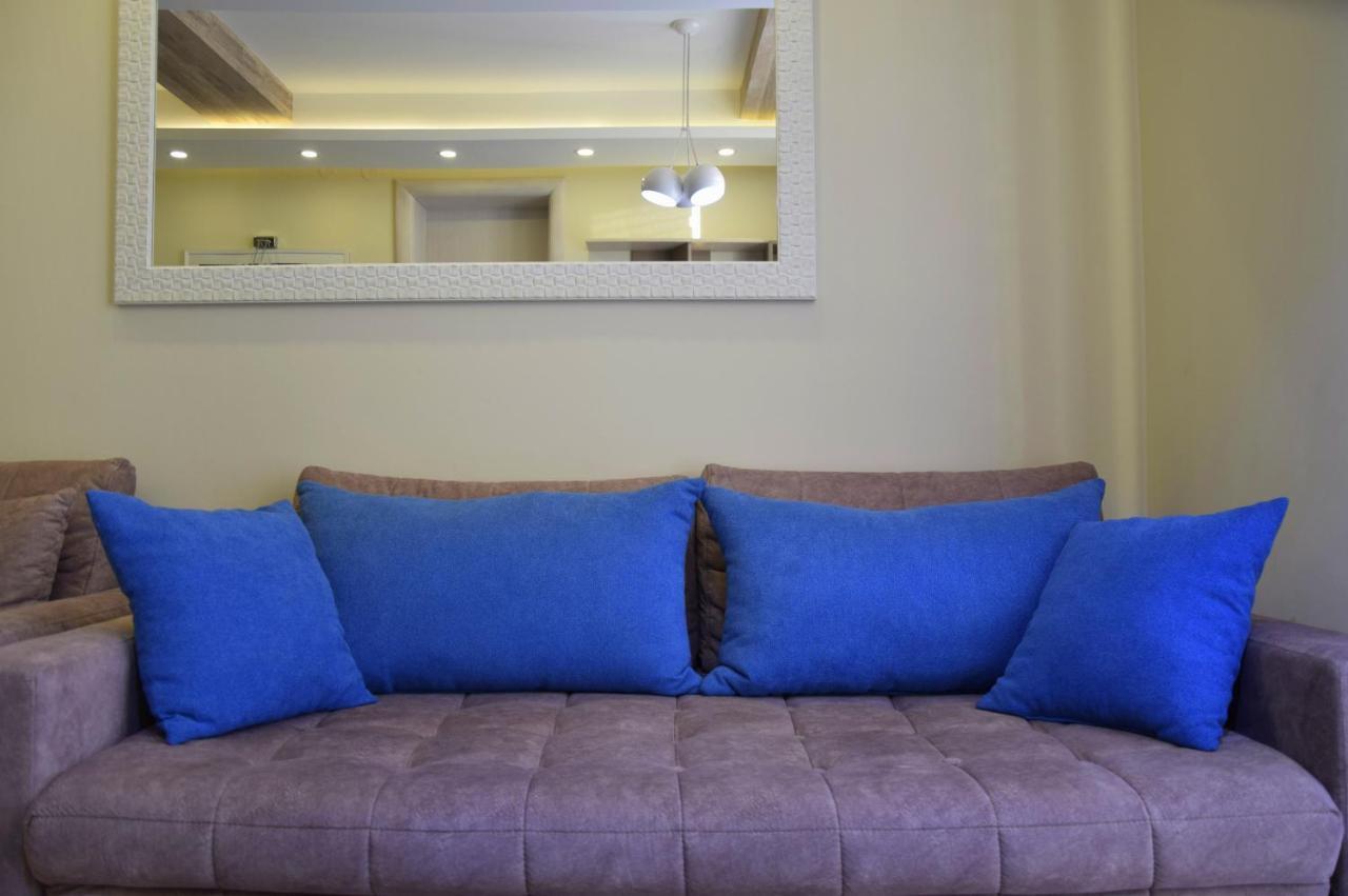 LUX Apartman B1 Milmari Kopaonik Dış mekan fotoğraf