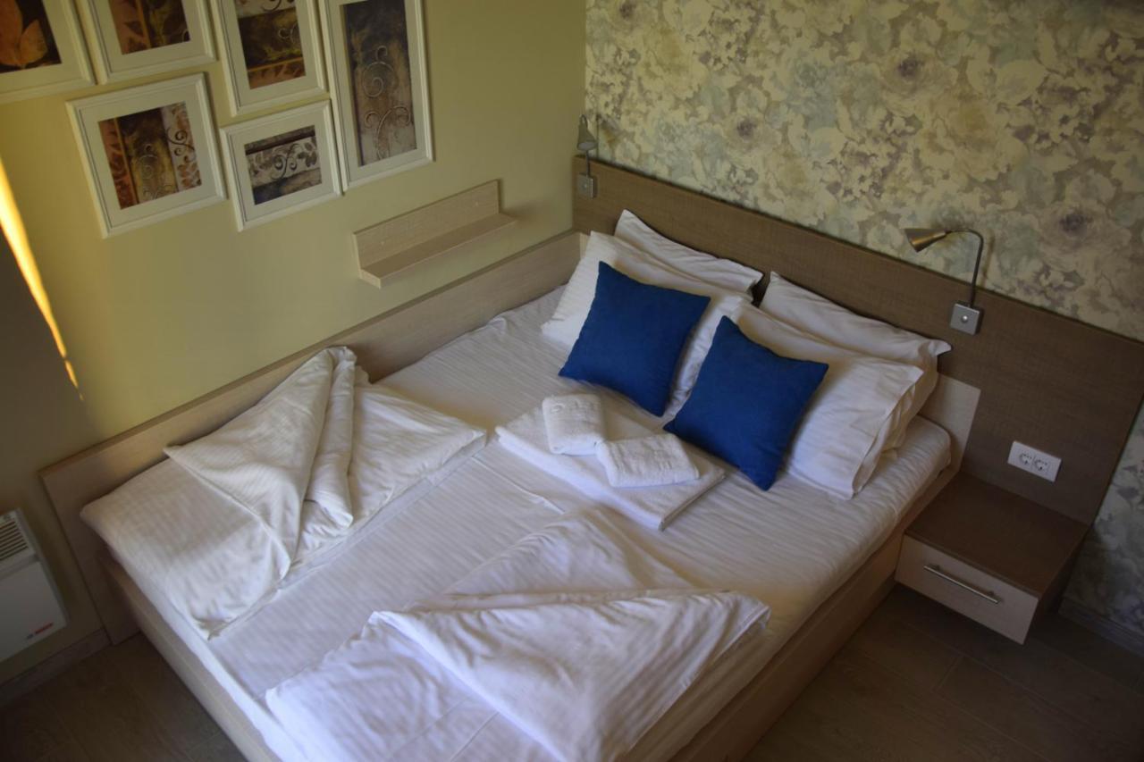 LUX Apartman B1 Milmari Kopaonik Dış mekan fotoğraf