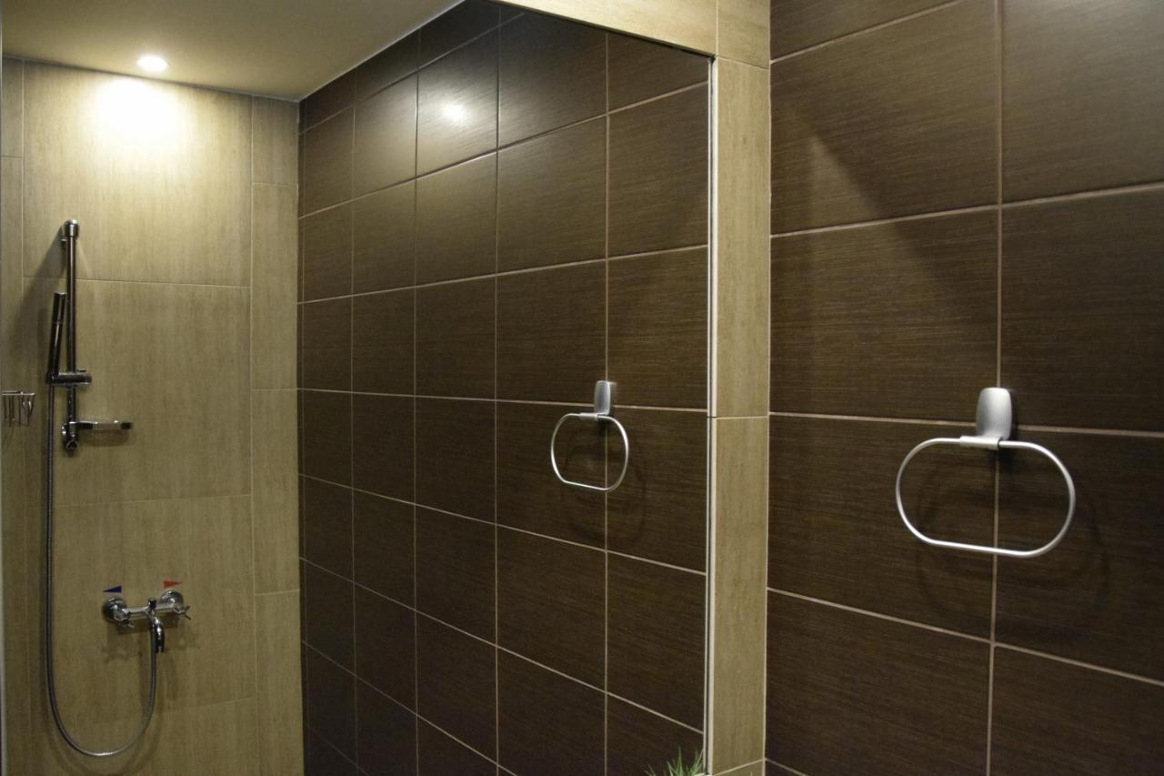 LUX Apartman B1 Milmari Kopaonik Dış mekan fotoğraf