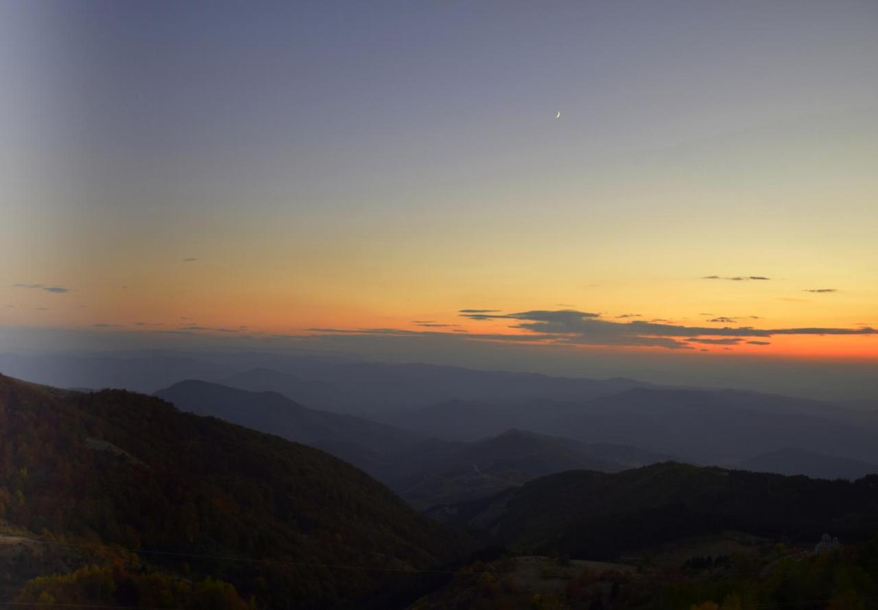 LUX Apartman B1 Milmari Kopaonik Dış mekan fotoğraf
